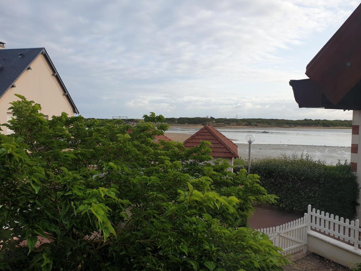 Maison 3 Chambres Cabourg Port Guillaume Dives Sur Mer Exterior photo